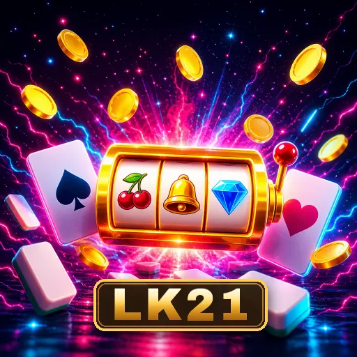 Cuplikan tampilan saluran unduhan APK lk21 512×512