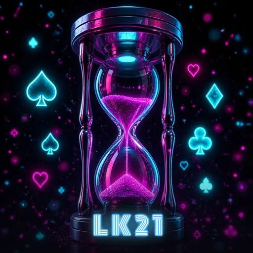 Ilustrasi memeriksa halaman resmi sebelum mengisi OTP lk21